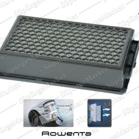 Rowenta RO3786 Süpürge Borusu