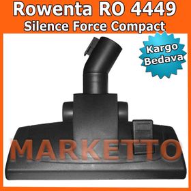 Rowenta RO4449 SilenceForce Compact Süpürge Emici Yer Başlığı