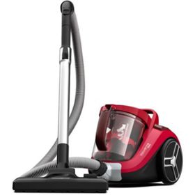 Rowenta RO4853EA Compact Power XXL Kırmızı 550W Elektrikli Süpürge