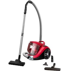 Rowenta RO4853EA Compact Power XXL Kırmızı 550W Elektrikli Süpürge