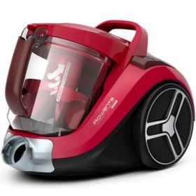 Rowenta RO4853EA Compact Power XXL Kırmızı 550W Elektrikli Süpürge