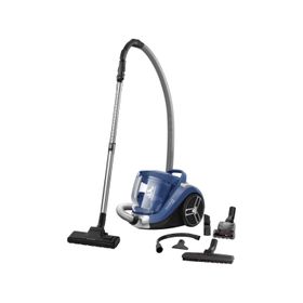 Rowenta RO4881EA Compact Power XXL Mavi Elektrikli Süpürge