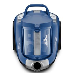 Rowenta RO4881EA Compact Power XXL Mavi Elektrikli Süpürge