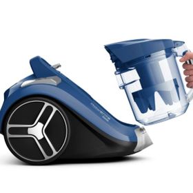 Rowenta RO4881EA Compact Power XXL Mavi Elektrikli Süpürge