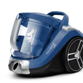 Rowenta RO4881EA Compact Power XXL Mavi Elektrikli Süpürge