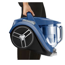 Rowenta RO4881EA Compact Power XXL Mavi Elektrikli Süpürge