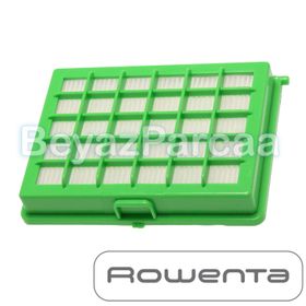 Rowenta RO5239 Compacteo Ergo Süpürge Hepa Filtresi