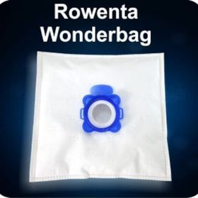 Rowenta RO5254TA Compacteo Ergo Süpürge Toz Torbası
