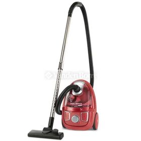 Rowenta RO5353 Compacteo Ergo Cyclonic 2000 W Hepa Toz Torbalı Elektrikli Süpürge