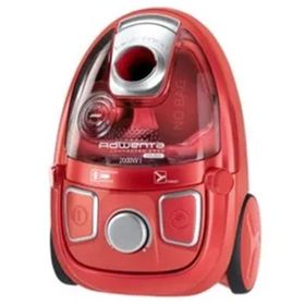 Rowenta RO5353 Compacteo Ergo Cyclonic 2000 W Hepa Toz Torbalı Elektrikli Süpürge