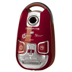 Rowenta RO5823 Silence Force Extreme 2200 W Hepa Toz Torbalı Elektrikli Süpürge