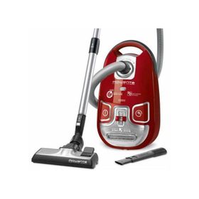 Rowenta RO5823 Silence Force Extreme 2200 W Hepa Toz Torbalı Elektrikli Süpürge
