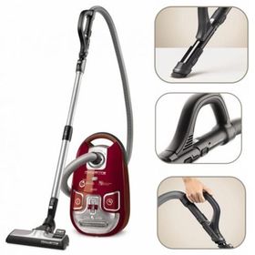 Rowenta RO5823 Silence Force Extreme 2200 W Hepa Toz Torbalı Elektrikli Süpürge