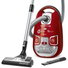Rowenta RO5823 Silence Force Extreme 2200 W Hepa Toz Torbalı Elektrikli Süpürge