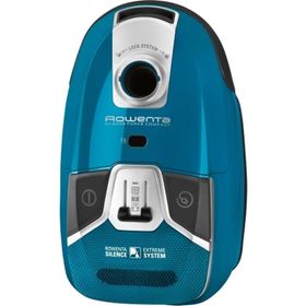 Rowenta RO6331 Silence Force 4A 750 W A Sınıfı Hepa Elektrikli Sessiz Süpürge