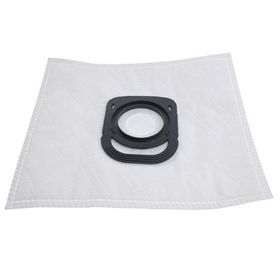 Rowenta RO6331 Silence Force Compact 4A 10 Adet Uyumlu Süpürge Toz Torbası