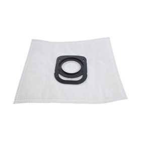 Rowenta RO6331 Silence Force Compact 4A 10 Adet Uyumlu Süpürge Toz Torbası