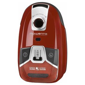 Rowenta RO6373 Silence Force 4A Toz Torbalı Elektrikli Süpürge
