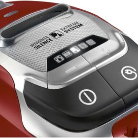 Rowenta RO6493-4A 550 W A Sınıfı Elektrikli Süpürge