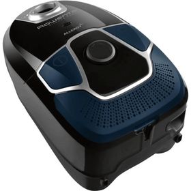 Rowenta RO6881 Siyah Silence Force Allergy 450 W Toz Torbalı Elektrikli Süpürge