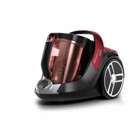 Rowenta RO7253 Silence Force Cyclonic Toz Torbasız Elektrikli Süpürge