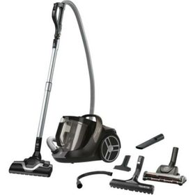Rowenta RO7289EA Silence Force Cyclonic Bagless Vacuum Cleaner Elektrikli Süpürge