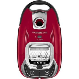 Rowenta RO7473 Silence Force 400 W Toz Torbalı Elektrikli Süpürge