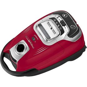 Rowenta RO7473 Silence Force 400 W Toz Torbalı Elektrikli Süpürge