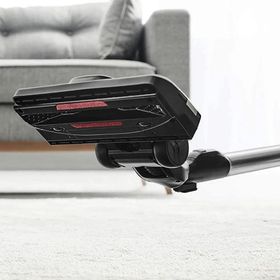 Rowenta RO7473 Silence Force 400 W Toz Torbalı Elektrikli Süpürge