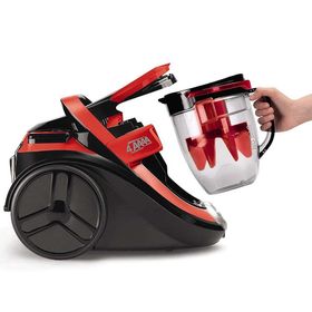 Rowenta RO7623EA 750 W A Sınıfı Hepa Toz Torbasız Süpürge