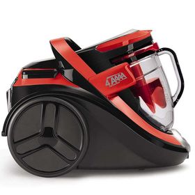 Rowenta RO7623EA 750 W A Sınıfı Hepa Toz Torbasız Süpürge