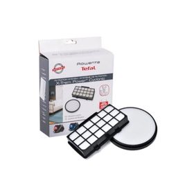 Rowenta RO7623EA 7647EA RO7649EA Uyumlu Süpürge Filtre Seti