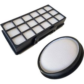 Rowenta RO7623EA 7647EA RO7649EA Uyumlu Süpürge Filtre Seti