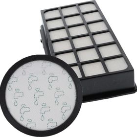 Rowenta RO7623EA 7647EA RO7649EA Uyumlu Süpürge Filtre Seti