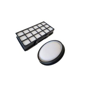 Rowenta RO7663 Silence Force Cyclonic Uyumlu Hepa Filtre Seti