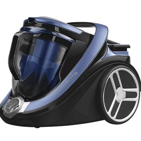 Rowenta RO7690EA 550 W Toz Torbasız Elektrikli Süpürge Mavi