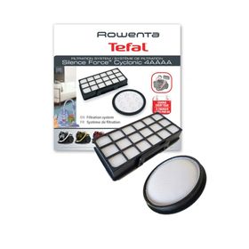 Rowenta RO7690EA RO7691 RO7695EA Süpürge Filtre Seti