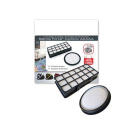 Rowenta RO7690EA RO7691 RO7695EA Süpürge Filtre Seti