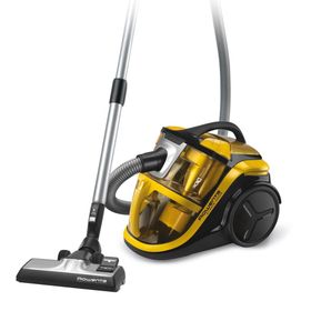 Rowenta RO8324 750 W A Sınıfı Hepa Elektrikli Süpürge