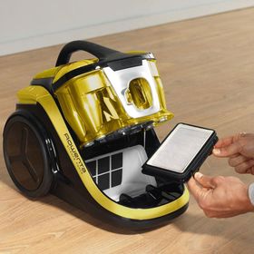 Rowenta RO8324 750 W A Sınıfı Hepa Elektrikli Süpürge
