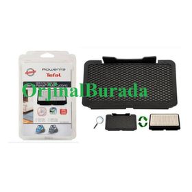 Rowenta RO8341/8359 Silence Force Multi Cyclonic Hepa Filtresi