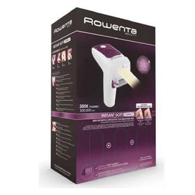 Rowenta ROW EP9604 IPL Instant Soft 300.000 Atım Kablolu Lazer Epilasyon Cihazı