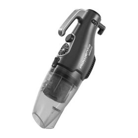 Rowenta ROW RH5116 Aırforce Dual Power 2'si 1 Arada 2000 W Dikey Şarjlı Süpürge Gri