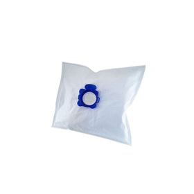 Rowenta ROW RO5239TA Compacteo Ergo 5 Adet Uyumlu Süpürge Toz Torba
