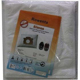 Rowenta Rowenta Ro 1630 Sentetik Toz Süpürge Torbası