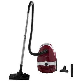 Rowenta RQ3116 Power XL 850 W Toz Torbalı Elektrikli Süpürge