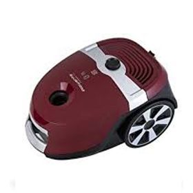 Rowenta RQ3116 Power XL 850 W Toz Torbalı Elektrikli Süpürge