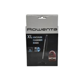 Rowenta RQ3116 - UW3113 Tefal Power XL Toz Torbası