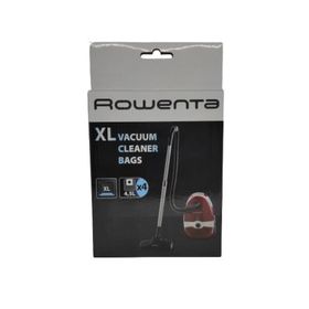 Rowenta RQ3116 - UW3113 Tefal Power XL Toz Torbası
