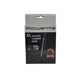 Rowenta RQ3116 - UW3113 Tefal Power XL Toz Torbası
